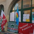 Agitazione infermieri  "in scadenza ", la protesta continua