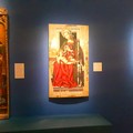 La Madonna di Costantinopoli di Spinazzola nella mostra “Rinascimento visto da sud”