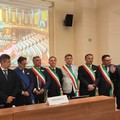 Michele Patruno nominato al Senato nella Commissione “Terzo Settore” dell’Intergruppo per il Sud
