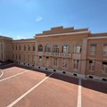 Spinazzola, prende forma la “nuova” Scuola Mazzini. Patruno: «Ci siamo quasi»