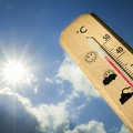 Ondata di calore prevista domani in Puglia: come prevenire gli effetti negativi