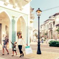 Puglia Outlet Village tra beneficenza, aperture straordinarie e nuovi orari