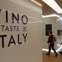 Expo 2015, vini pugliesi protagonisti al  "Vino - A taste of Italy "