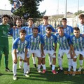 Nuova Spinazzola, forza e coraggio: segnali di crescita nonostante il ko con il Taranto