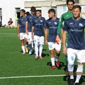 Il calcio scende in campo contro lo stigma: C.R.A.P. e Nuova Spinazzola insieme