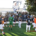 Coppa Italia Eccellenza, la Nuova Spinazzola nel triangolare con Canosa e UC Bisceglie