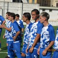 La Nuova Spinazzola cerca la svolta: all'Alen Fasciano arriva l'Unione Bisceglie