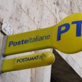 Lavori del progetto Polis: temporanea chiusura dell'ufficio postale di Spinazzola