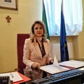 Il saluto del nuovo Prefetto Silvana D'Agostino alla provincia Bat