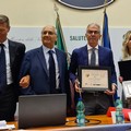 L'area patrimonio Asl Bt vince un premio nazionale sulle buone pratiche