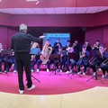 Premio della della Musica Città di Spinazzola: talenti da tutta Italia e uno storico successo locale