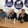 Direzione Italia, Nicola Di Tullio nel coordinamento provinciale