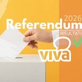 Referendum sulla Giustizia 2026, i risultati a Spinazzola