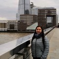 Una spinazzolese nel mondo: Rosa Bruno, l'esperta multilingue per la Apple a Londra