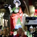 Sant'Irene, Diocesi in festa per la Santa patrona