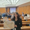 Talenti di Spinazzola: Alessandra Battaglia riceve il  "Premio America Giovani "