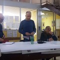 Assistenza sanitaria a Spinazzola, assemblea pubblica nella Camera del lavoro