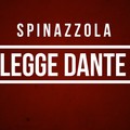 Il Dantedì di Spinazzola: giovani studenti recitano il sommo poeta