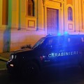 Servizi straordinari dei Carabinieri tra Spinazzola e Minervino Murge