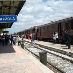 Una linea ferroviaria nazionale che tocchi Spinazzola nel segno di Matera 2019