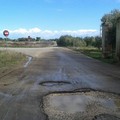 17.5 milioni per il riammodernamento della viabilità rurale in Puglia