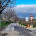 La strada Ulmeta di Spinazzola sarà completamente risanata