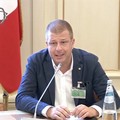Francesco Tarantini eletto nel consiglio direttivo di Federparchi