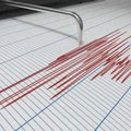 Forte scossa di terremoto avvertita a Spinazzola