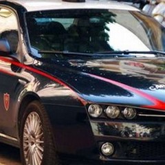 Maxi operazione dei Carabinieri: 42 arresti e 64 denunce