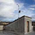A Spinazzola la prima stazione meteorologica del Parco dell'Alta Murgia