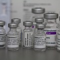 Vaccino, gli Open day della Asl Bt per i bambini di Spinazzola