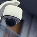 Un sistema di videosorveglianza per i punti nevralgici della città