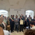 Capitale Italiana della Cultura 2028: Spinazzola sostiene Gravina