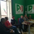 Elezioni provinciali, il Pd in corsa con la spinazzolese Barbara Costabile