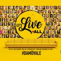 Let’s Live All, oltre 100 artisti in diretta sul network Viva