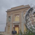 Scuola  "Mazzini " a Spinazzola, completata la prima fase dei lavori - FOTO