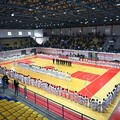 Taekwondo Itf: al PalaDisfida 380 atleti per i passaggi di grado, presente anche Spinazzola