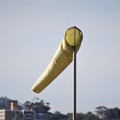 Forte vento, allerta meteo della Protezione Civile su Spinazzola