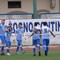 La Nuova Spinazzola non fa sconti e rifila 5 gol al Real San Giovanni