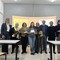 La studentessa Martina Camilla De Cesare riceve il Premio Trisorio Liuzzi
