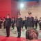 L'Arma dei Carabinieri in festa: encomio per i militari di Spinazzola