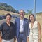 Spinazzola - Minervino, inaugurato nuovo tratto di strada. Vurchio: «Un'opera che unisce territori»