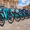 Spinazzola arriva il bike sharing: attiva la prima ciclostazione in via Roma