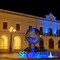 Spinazzola si illumina di blu per la Settimana Nazionale della Dislessia