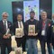 Spinazzola protagonista al Salone Internazionale del Libro di Torino