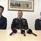 Carabinieri, bilancio e nuovi vertici