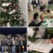 Vivere la magia del Natale: a Spinazzola i laboratori del Gruppo Giovanile della parrocchia Annunziata