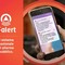 Il 14 settembre test anche a Spinazzola per il sistema "IT-alert"
