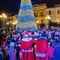 Con l'accensione delle luci arriva la magia del Natale a Spinazzola