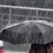 Allerta meteo gialla per piogge dalle ore 14 del 7 luglio per le successive 6 ore